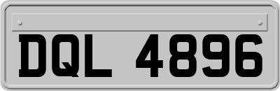 DQL4896