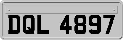 DQL4897