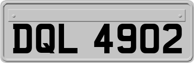 DQL4902