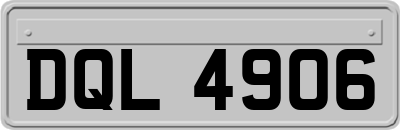 DQL4906