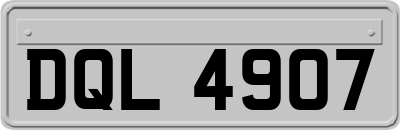 DQL4907