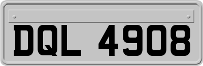 DQL4908