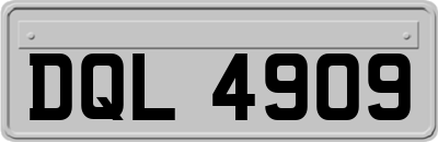 DQL4909