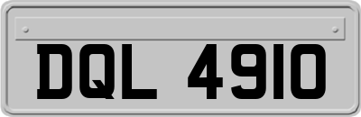DQL4910