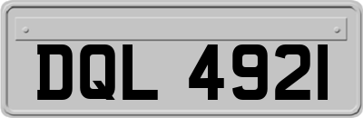 DQL4921