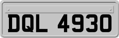 DQL4930