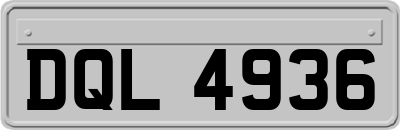 DQL4936