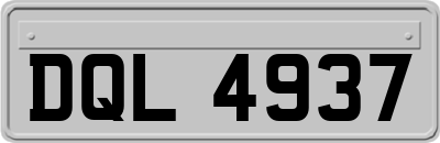 DQL4937