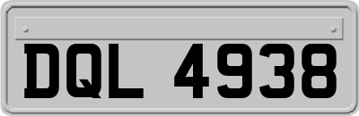 DQL4938