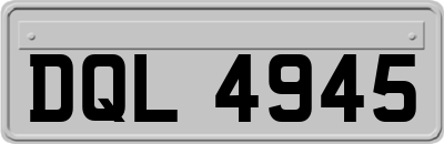 DQL4945