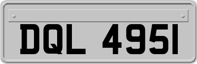 DQL4951