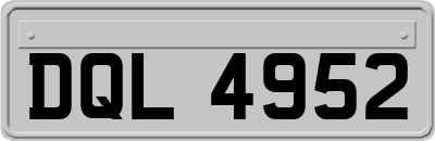 DQL4952
