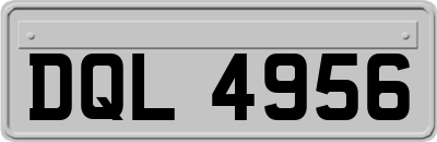 DQL4956