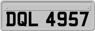 DQL4957