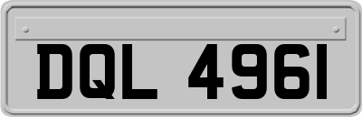 DQL4961