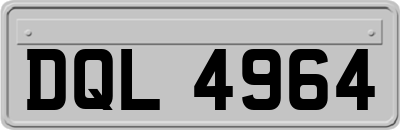 DQL4964