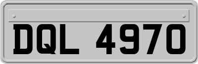 DQL4970