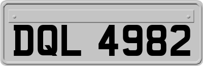 DQL4982