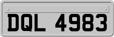 DQL4983