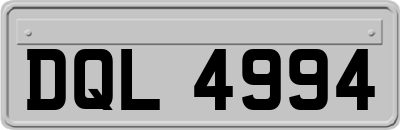 DQL4994
