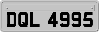 DQL4995