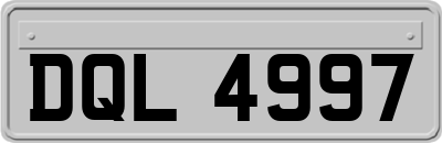 DQL4997