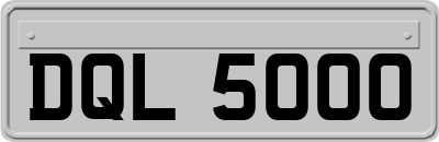 DQL5000