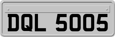 DQL5005