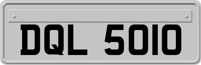 DQL5010