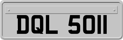 DQL5011