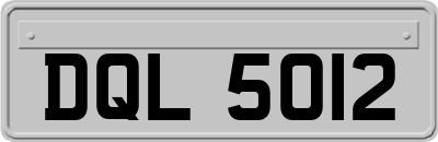DQL5012