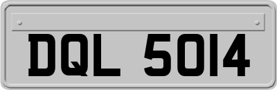 DQL5014