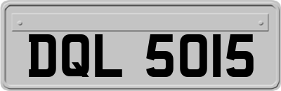DQL5015