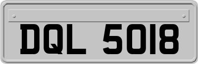 DQL5018