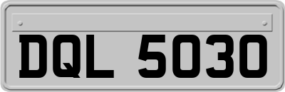 DQL5030