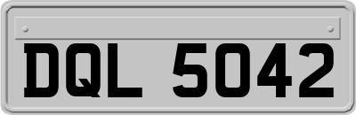 DQL5042