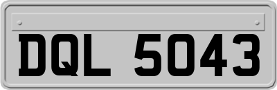 DQL5043