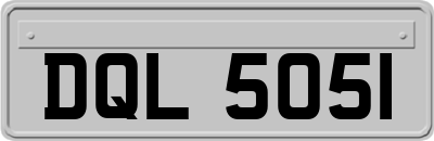 DQL5051