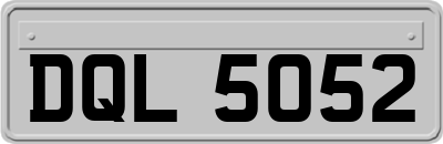 DQL5052