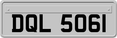 DQL5061