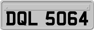 DQL5064