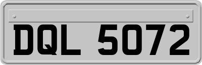 DQL5072