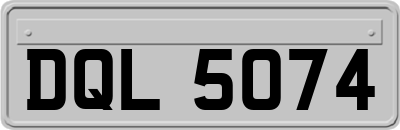 DQL5074