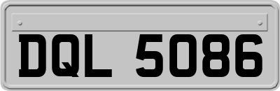 DQL5086