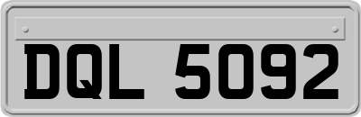 DQL5092