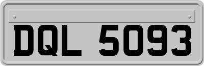 DQL5093