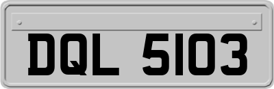 DQL5103