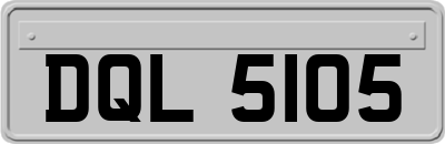 DQL5105