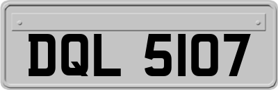 DQL5107