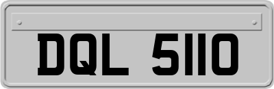 DQL5110